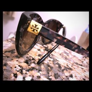 Tory Burch sunglasses